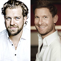 Julian Pregardien & Kristian Bezuidenhout