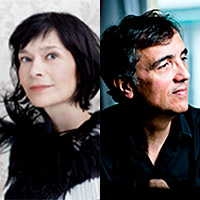 Sandrine Piau ＆ Eric Le Sage