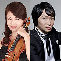 Keiko Urushihara & Tomoki Sakata